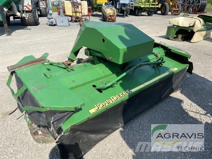 John Deere CC228A Pļaujmašīnas