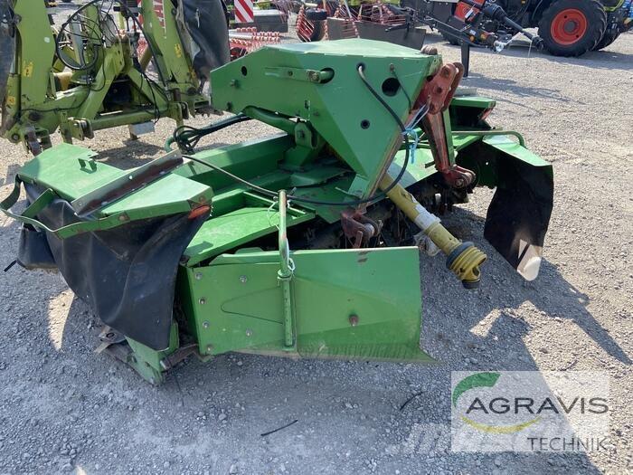 John Deere CC228A Pļaujmašīnas