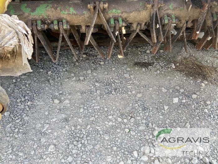 John Deere CC228A Pļaujmašīnas