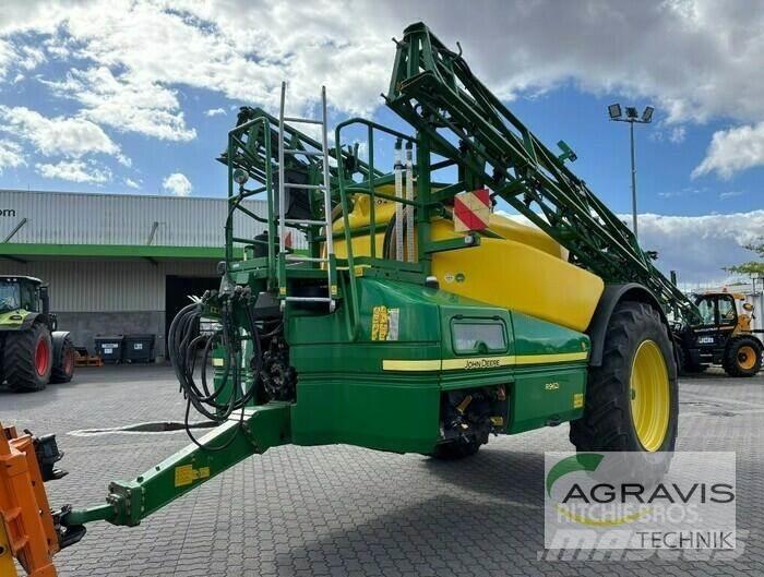 John Deere R 962I Piekabināmie smidzinātāji(miglotāji)
