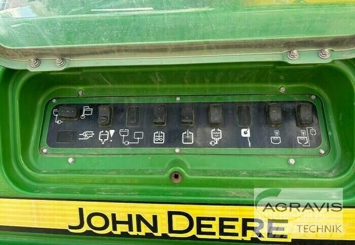 John Deere R 962I Piekabināmie smidzinātāji(miglotāji)