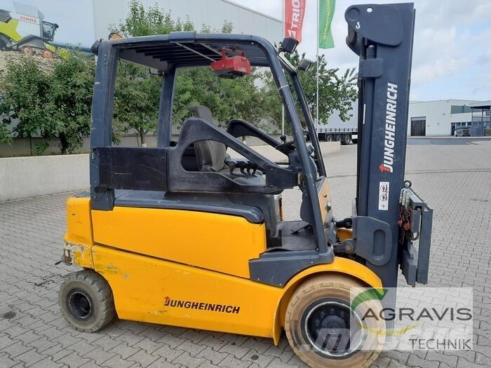 Jungheinrich EFG 545 Autokrāvēji - citi