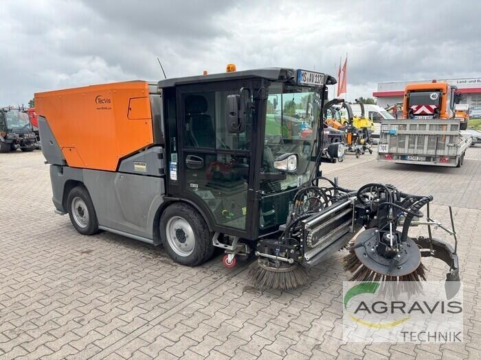 Kärcher MC250 Ielu tīrīšanas mašīnas