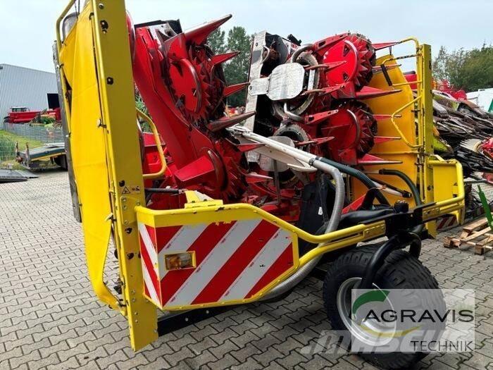 Kemper 390 PLUS Siena un lopbarības novākšanas mašīnu piederumi