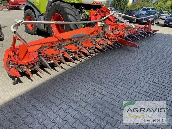 Kemper 390 PLUS CL 84 Lopbarības novācēju papildaprīkojums