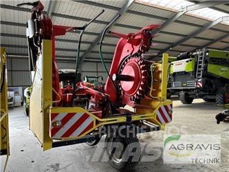 Kemper 475 PLUS Cits lopbarības novācēju, kombainu aprīkojums