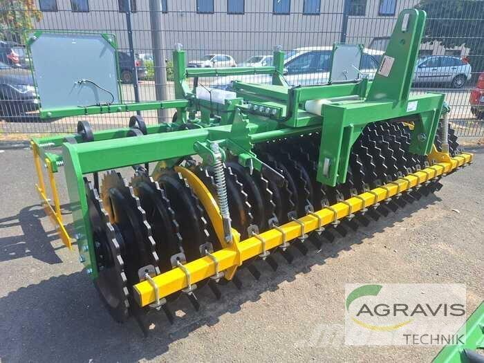 Kerner FP 300 Iepakošanas iekārtas