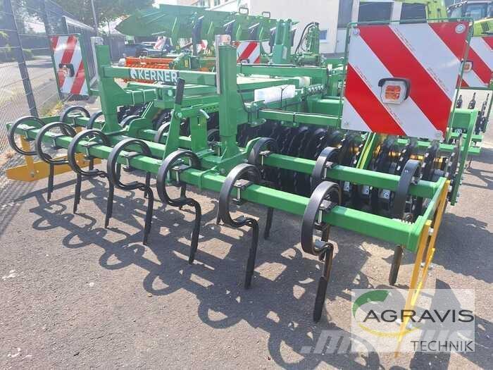 Kerner FP 300 Iepakošanas iekārtas