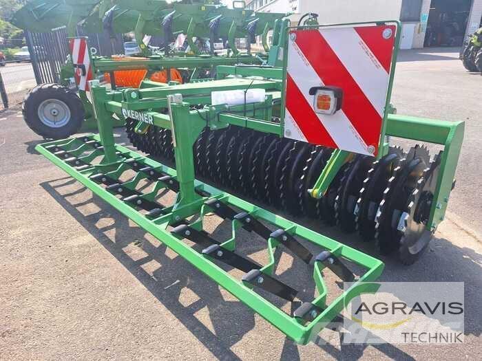 Kerner FP 300 Iepakošanas iekārtas