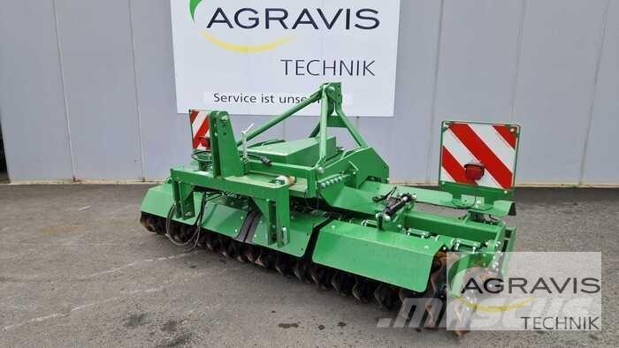 Kerner X-CUT SOLO 300 Ecēšas