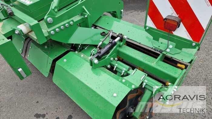 Kerner X-CUT SOLO 300 Ecēšas