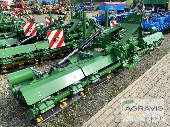 Kerner X-CUT SOLO 500 Veltņi