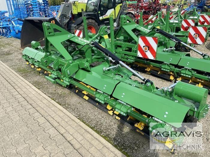 Kerner X-CUT SOLO 500 Veltņi