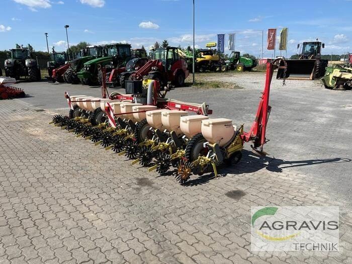 Kleine SYNCHRODRIVE 12 Sējmašīnas