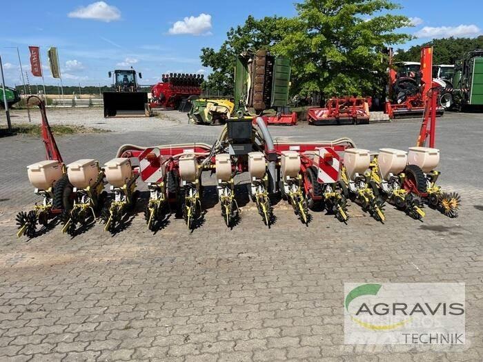 Kleine SYNCHRODRIVE 12 Sējmašīnas
