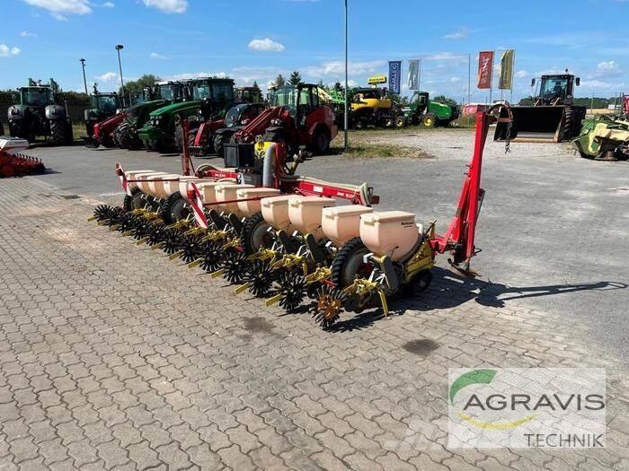 Kleine SYNCHRODRIVE 12 Sējmašīnas