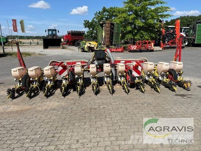 Kleine SYNCHRODRIVE 12 Sējmašīnas