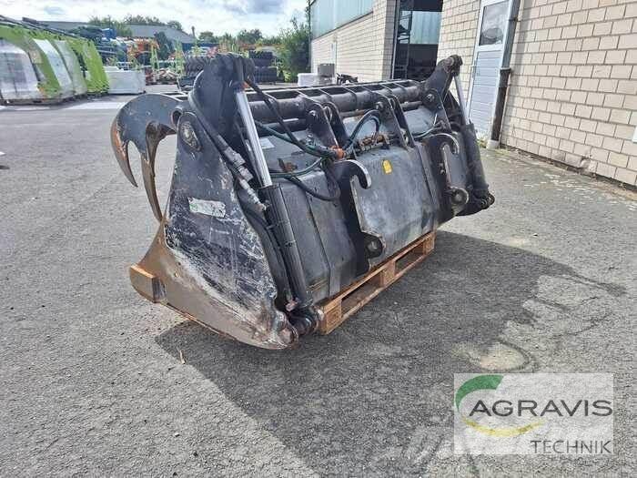 Kock KGS 2000 XL Cits traktoru papildaprīkojums