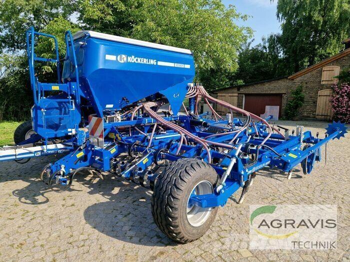 Köckerling JOCKEY 600 Sējmašīnas