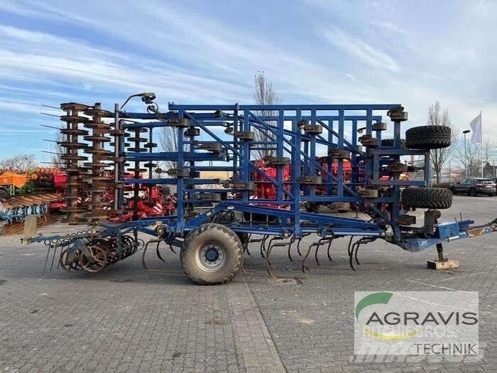Köckerling VARIO 660 Kultivatori