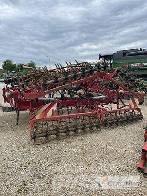 Kongskilde VIBROMASTER Augsnes frēzes