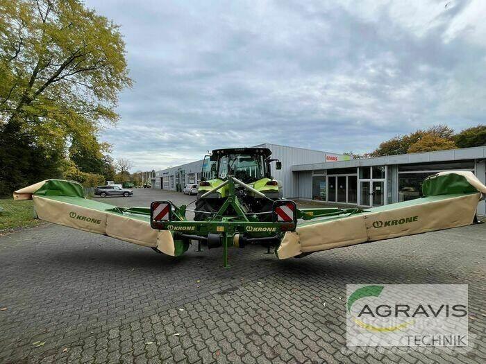 Krone B970 Pļaujmašīnas