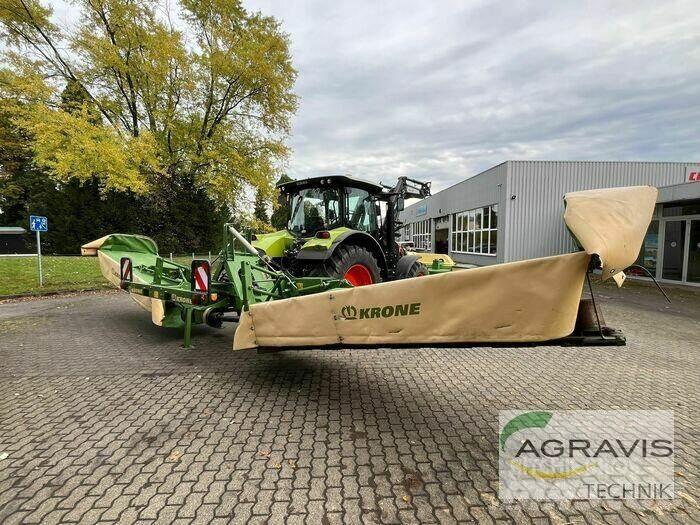 Krone B970 Pļaujmašīnas