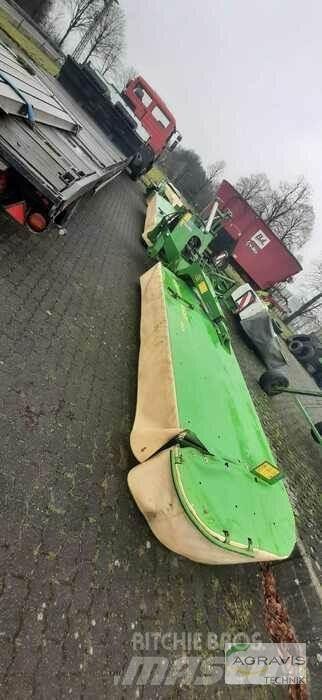 Krone B970 Pļaujmašīnas