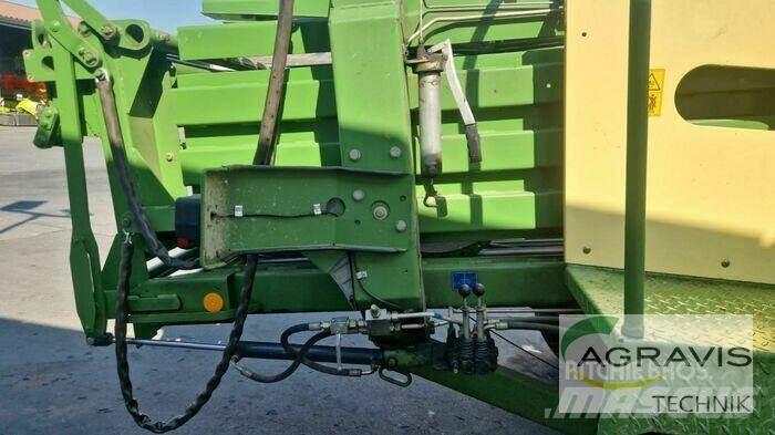 Krone BIG PACK 120-80 Ķīpu preses