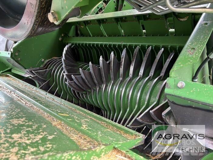 Krone BIG PACK 1290 XC Rituļu preses
