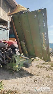 Krone Easy Cut R320 CV Pļaujmašīnas