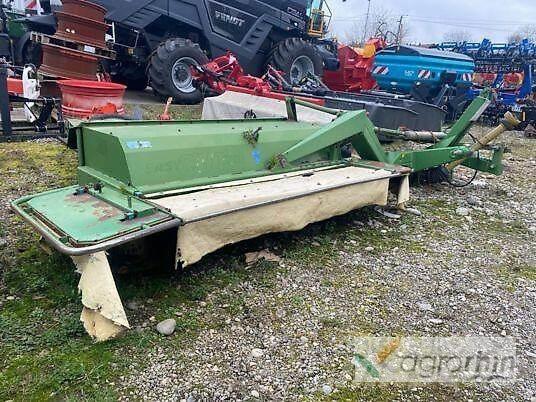 Krone EASYCUT 280 CV Pļaujmašīnas