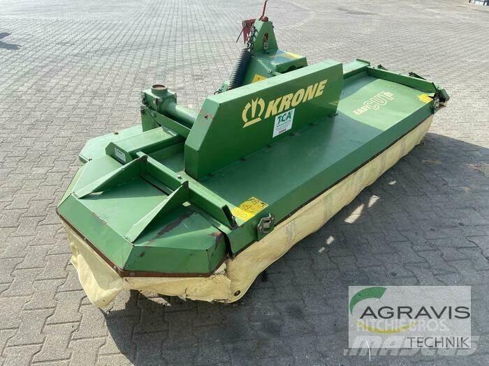 Krone EASYCUT 32 Pļaujmašīnas