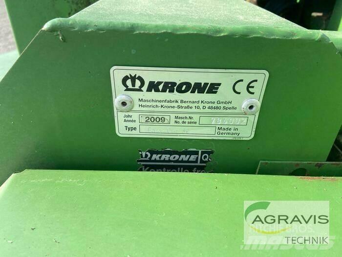 Krone EASYCUT 32 Pļaujmašīnas