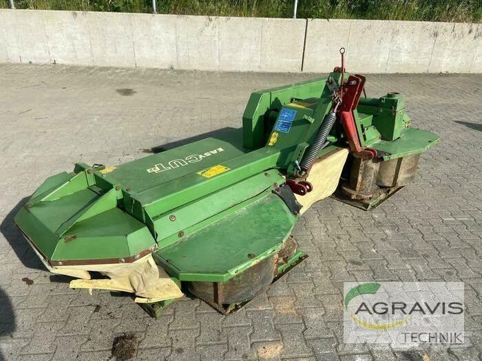 Krone EASYCUT 32 Pļaujmašīnas
