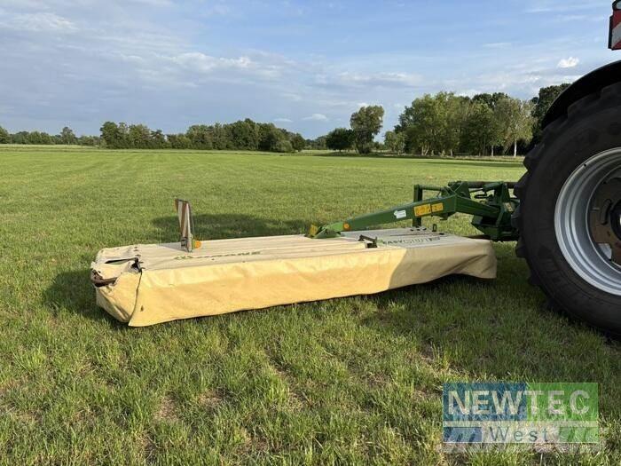 Krone EASYCUT 360 Pļaujmašīnas