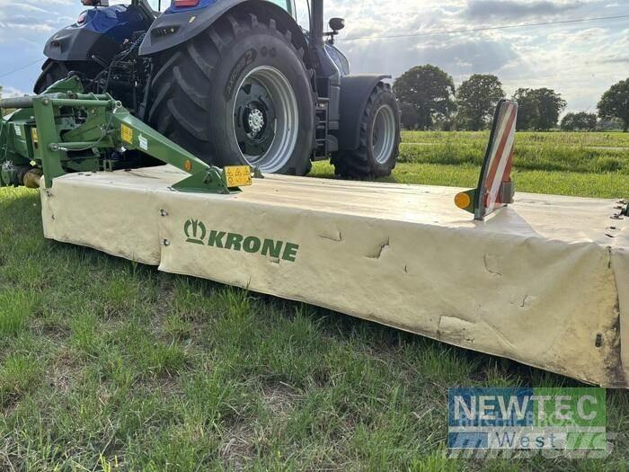 Krone EASYCUT 360 Pļaujmašīnas