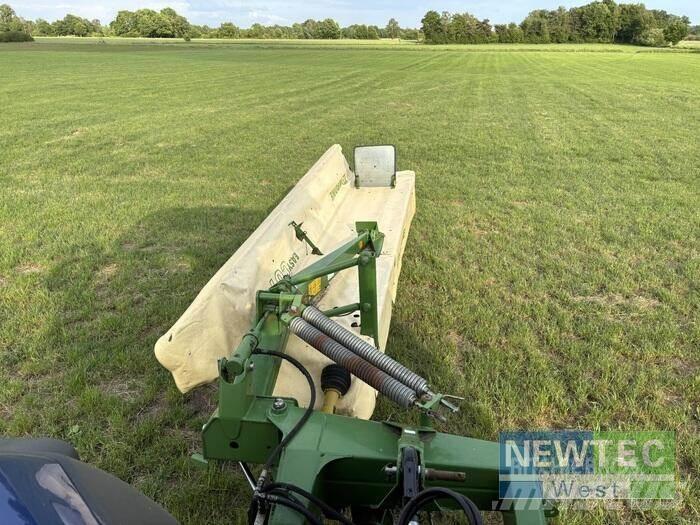 Krone EASYCUT 360 Pļaujmašīnas
