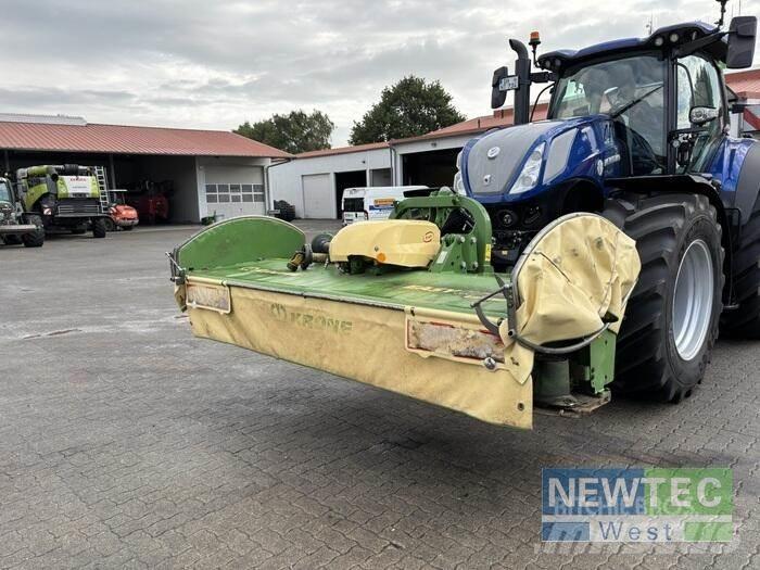 Krone EASYCUT B 870 Pļaujmašīnas