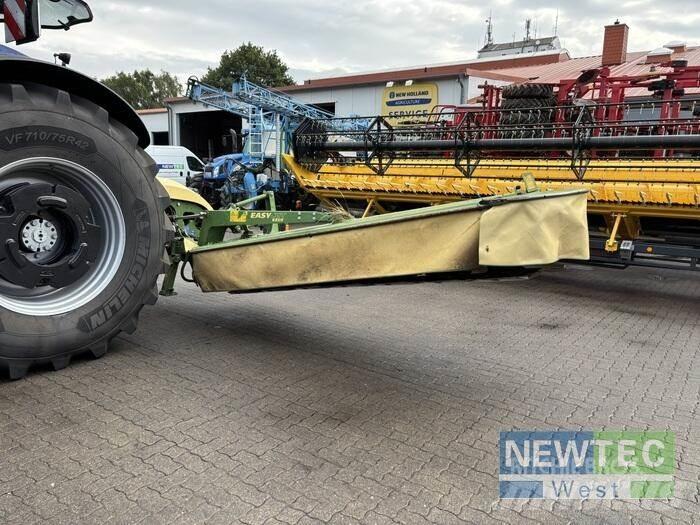 Krone EASYCUT B 870 Pļaujmašīnas