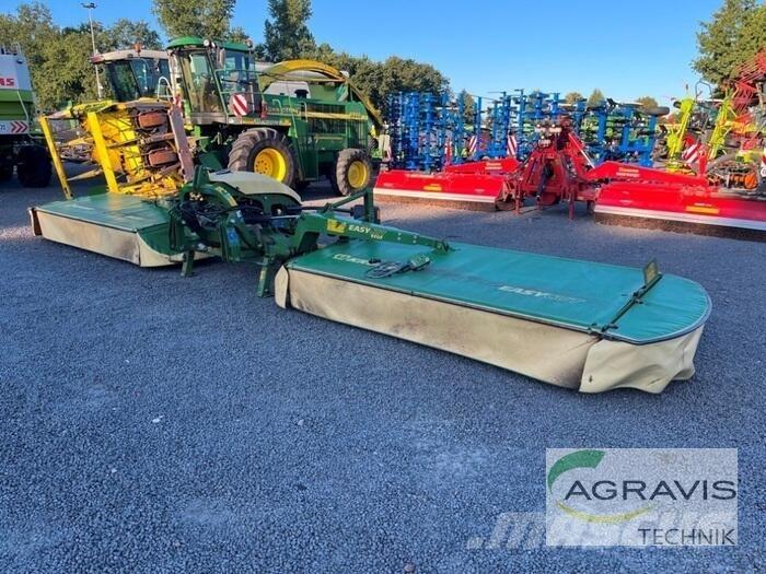 Krone EASYCUT B 870 Pļaujmašīnas