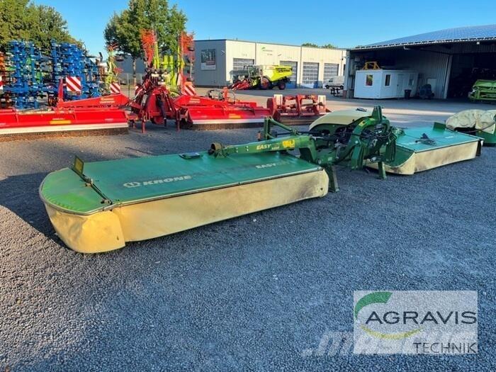 Krone EASYCUT B 870 Pļaujmašīnas