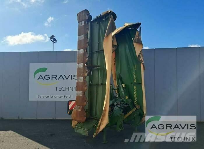 Krone EASYCUT B 970 Pļaujmašīnas