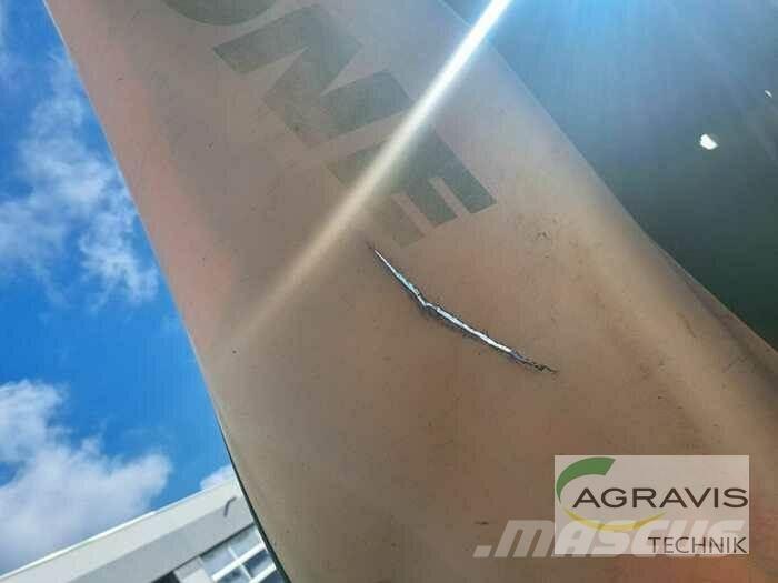 Krone EASYCUT B 970 Pļaujmašīnas