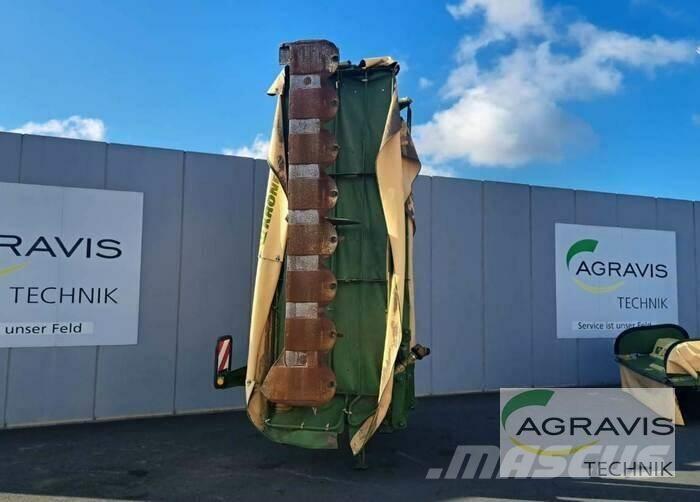 Krone EASYCUT B 970 Pļaujmašīnas