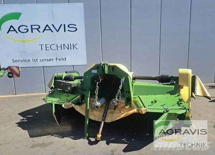 Krone EASYCUT F 320 CV Pļaujmašīnas