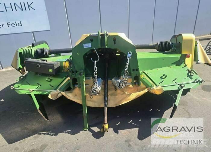 Krone EASYCUT F 320 CV Pļaujmašīnas