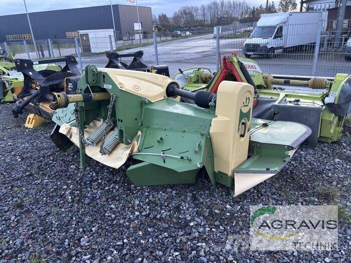 Krone EASYCUT F 320 CV Pļaujmašīnas