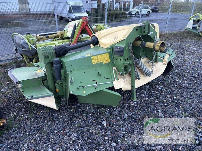 Krone EASYCUT F 320 CV Pļaujmašīnas