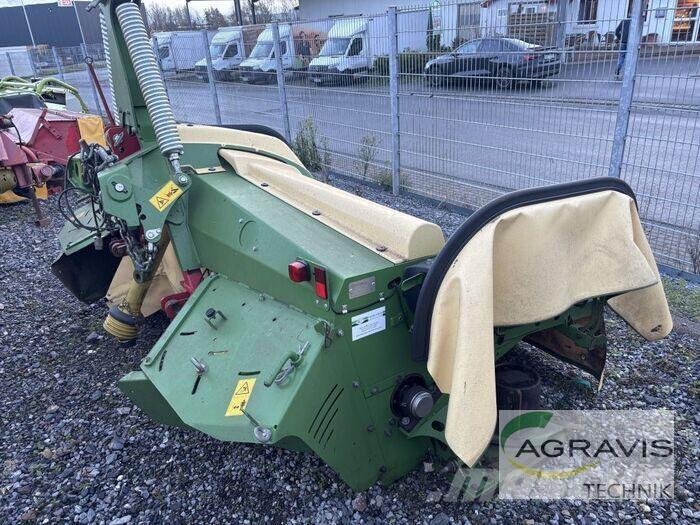 Krone EASYCUT F 320 CV Pļaujmašīnas